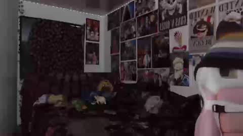 Snapshot of _succubowie_ chatting on September 27, 10:51 pm Succubowie  online show from September 27, 10:51 pm