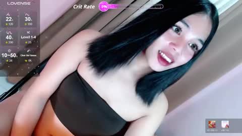 Eilachloe online show from April 17, 10:50 am