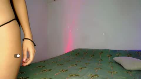 Agatha and Samuel online show from March 25, 5:25 am