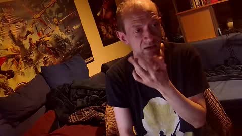 Snapshot of _svenerd87___ chatting on September 29, 9:14 pm Sven online show from September 29, 9:14 pm