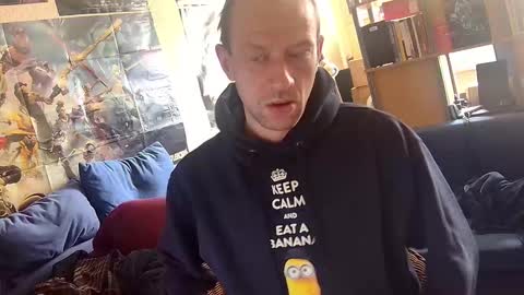 Snapshot of _svenerd87___ chatting on September 19, 11:36 am Sven online show from September 19, 11:36 am