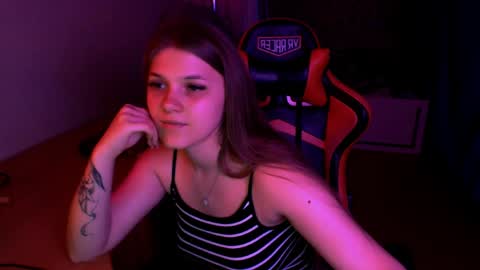 Mari online show from June 10, 8:08 pm