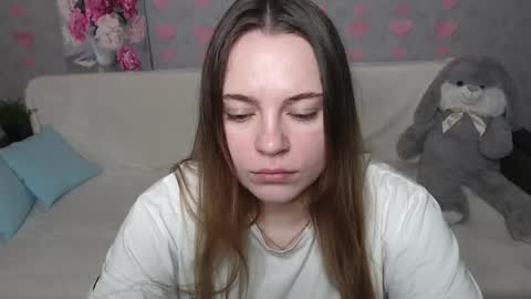 Lana online show from February 21, 10:50 am