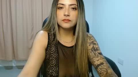 Rachel  online show from September 12, 2:57 am