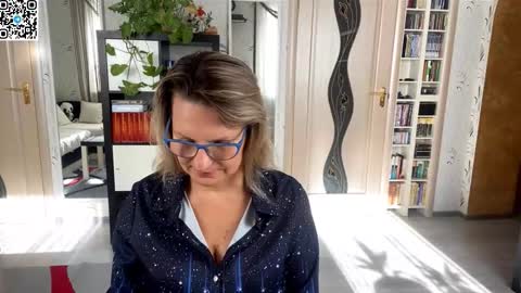 Daria online show from October 23, 9:55 am