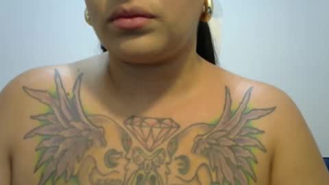 Sweet online show from November 6, 2:03 am