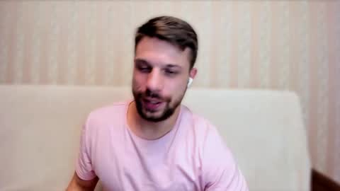 Tony Wolf online show from March 24, 7:42 pm