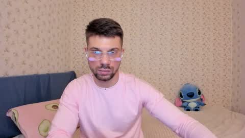 Tony Wolf online show from December 20, 7:32 pm