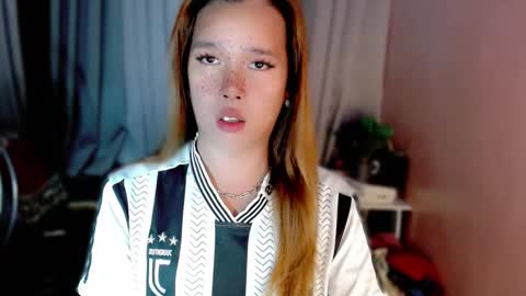 Iam Alex online show from January 18, 6:17 pm