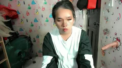 Iam Alex online show from May 22, 2:18 am