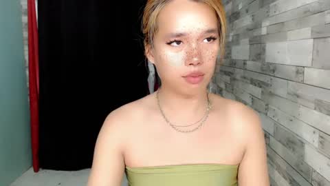 Iam Alex online show from February 4, 2:17 am