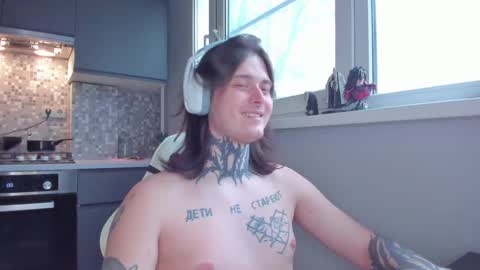 _torfin_ online show from March 6, 6:30 am