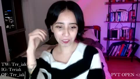 luna online show from January 28, 1:18 am