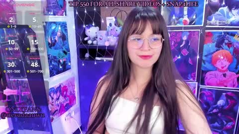     online show from February 13, 9:28 pm