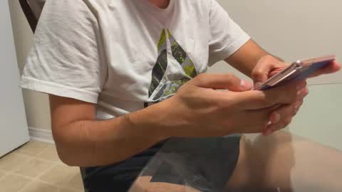 Master Sir Daddy Ash online show from February 21, 11:08 pm