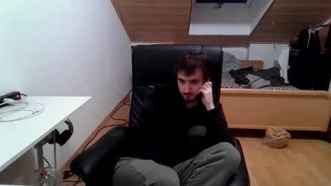 Vlad online show from December 3, 9:48 pm