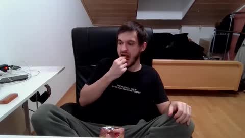 Vlad online show from November 16, 2:13 am