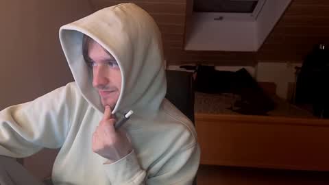 Vlad online show from May 13, 9:57 pm