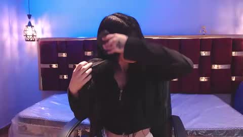 _valery34_ online show from February 25, 12:20 pm