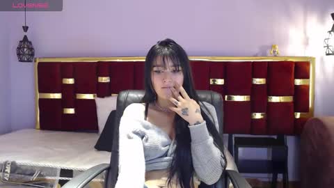 _valery34_ online show from January 9, 5:40 pm