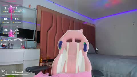 stephany online show from September 21, 12:25 am