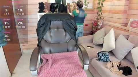 Sol online show from February 21, 11:02 am