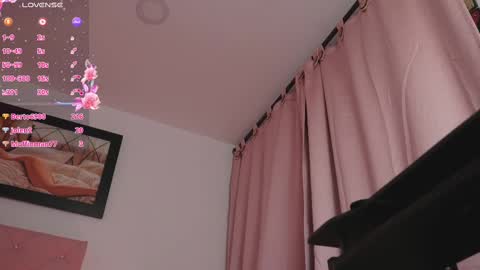 VICTORIA online show from March 5, 1:21 am