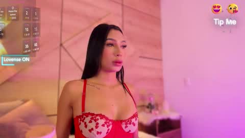 Victoria online show from February 16, 12:25 pm