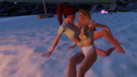 _virtual_x_fantasy_ online show from October 18, 10:08 am