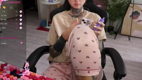 Alis online show from September 20, 10:51 am