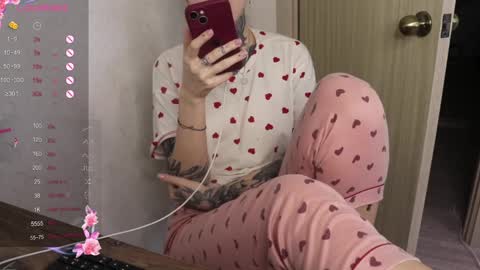 Alis online show from March 5, 6:33 am