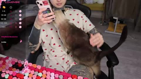 Alis online show from March 10, 7:34 am