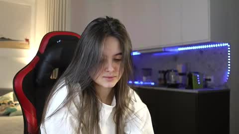 Kristina online show from March 2, 11:29 am