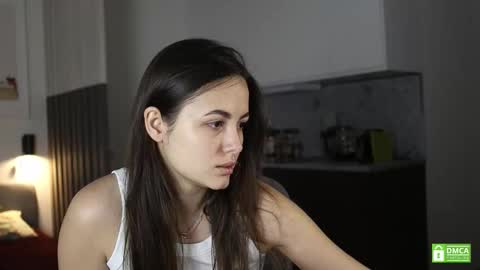 Kristina online show from October 19, 1:05 pm