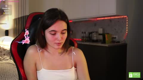 Kristina online show from January 10, 3:37 pm