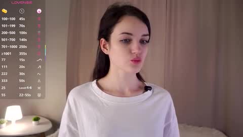 Anna online show from December 2, 3:05 am