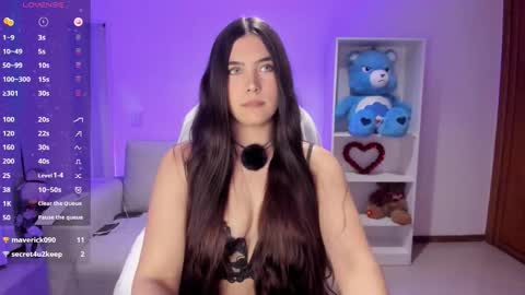 Luisa  online show from March 7, 5:07 am