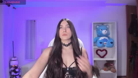 Luisa  online show from March 18, 3:12 am