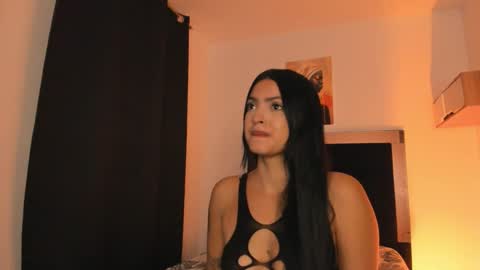 xiimena and danilo online show from November 14, 3:09 am