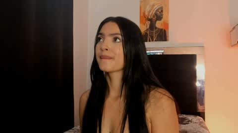 xiimena and danilo online show from March 2, 6:36 pm