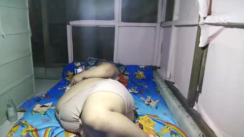 _xxbigboooty online show from October 14, 2:47 am