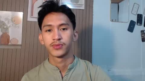 Andrei online show from January 7, 4:23 pm