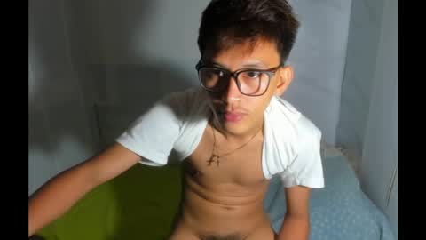 Andrei online show from November 8, 7:33 am