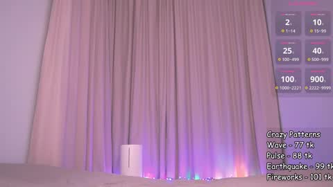 Alice online show from February 23, 4:13 pm