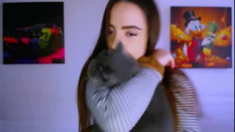 Alisa online show from November 1, 12:04 pm