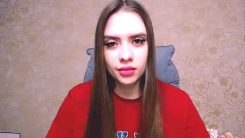 Alisa online show from July 25, 4:21 am