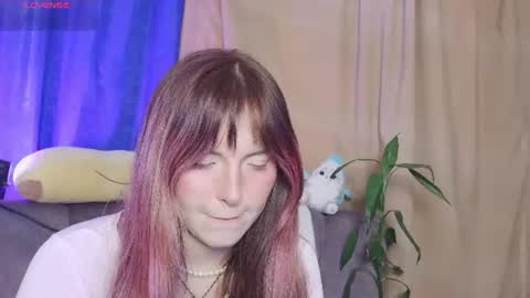 _yourcherrybomb online show from July 19, 10:45 pm