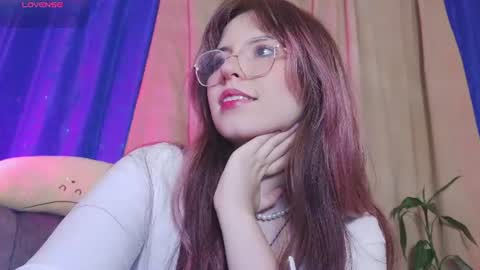 _yourcherrybomb online show from July 27, 3:04 am