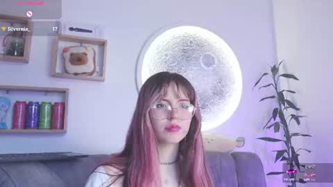 _yourcherrybomb online show from June 5, 5:29 pm