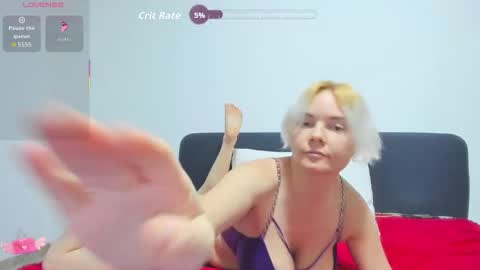 Candice and Mark online show from October 6, 6:15 pm